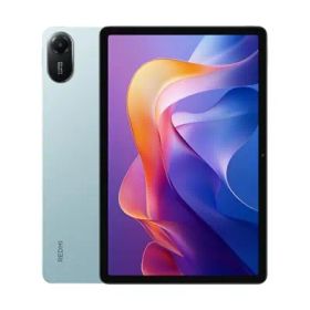 シャオミ(Xiaomi) タブレット Redmi Pad 2 4GB+128GB ミントグリーン wi-fiモデル 2.5K 大型11インチディスプレ Dolby Atmos対応 9000mAh 大容量 バッテリー 高性能チップHelio G100-Ul★tm