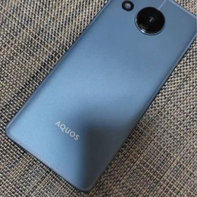 AQUOS SENSE ８ シムフリー