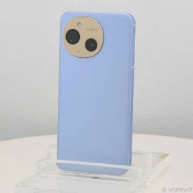 ソフマップ 〔中古品〕 AQUOS sense9 128GB ブルー SH-M29 SIMフリー【352】