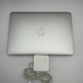 MacBook Air 13インチ (Early 2015)(2016モデル) MMGG2J/A