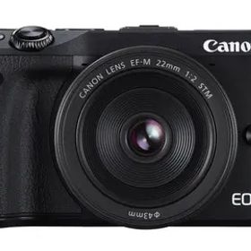 Canon EOS M3 ボディ ブラック