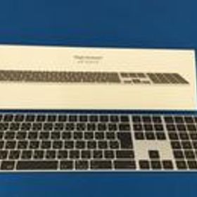 MAGIC KEYBOARD MMMR3J/A APPLE