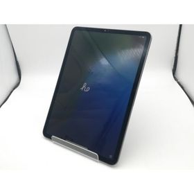 【中古】Apple 【Wi-Fi】 11インチ iPad Pro（第3世代/2021） 128GB スペースグレイ MHQR3J/A【鹿児島中町】保証期間１ヶ月【ランクB】