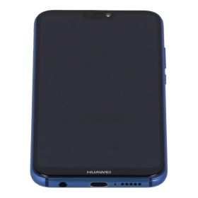 HUAWEI Y!mobile ファーウェイ/スマートフォン/P20 lite 32GB/ANE-LX2J/CHR7N18A30002880/Bランク/75【中古】