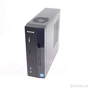 〔展示品〕 mouse LHI5U01BC65DBPD3 ［Core-i5-14400／16GB／SSD500GB／Windows11 Pro］〔展示品〕 mouse LHI5U01BC65DBPD3 ［Core-i5-14400／16GB／SSD500GB／Windows11 Pro］