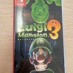 ルイージマンション3