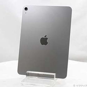 〔中古品〕 iPad Air 11インチ(M3) 128GB スペースグレイ MC9W4J／A Wi-Fi ［11インチ液晶／Apple-M3］〔中古品〕 iPad Air 11インチ(M3) 128GB スペースグレイ MC9W4J／A Wi-Fi ［11インチ液晶／Apple-M3］