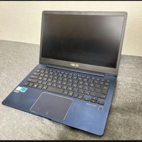ZenBook 13 Core i3/8GB/SSD128GB
