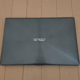 ASUS zenbook ux32vd ジャンク