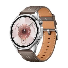 HUAWEI(ファーウェイ) HUAWEI WATCH GT6 46mm GY グレー スマートウォッチ ATM-B19-GY 1.47inchAMOLED 64GB 最大21日間駆動 GPS