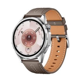 HUAWEI(ファーウェイ) HUAWEI WATCH GT6 46mm/ Grey スマートウォッチ ATM-B19-GY 返品種別A