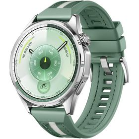 ＨＵＡＷＥＩ WATCH GT6 46mm／Green ATM-B19-GR