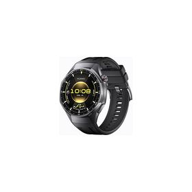 HUAWEI(ファーウェイ) スマートウォッチ HUAWEI WATCH GT6 Pro Black ATMB29BK