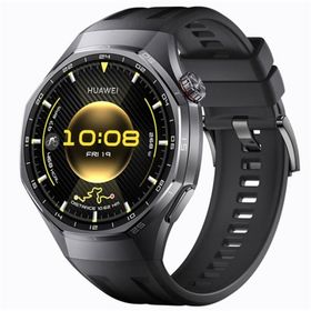 HUAWEI（ファーウェイ） スマートウォッチ HUAWEI WATCH GT6 Pro/Black