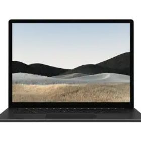 Microsoft Surface Laptop4 15インチ 【Ryzen 7 4980U 16G 512G】 TFF-00043 マットブラック