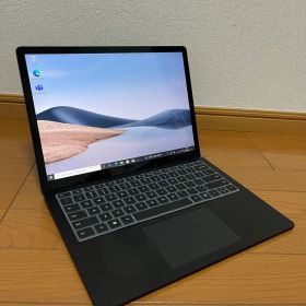 Microsoft Surface Laptop 4 Core i7 第11世代