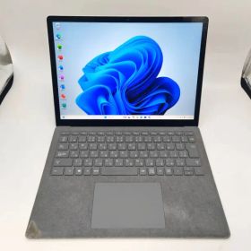 タッチ◎ Surface Laptop3 i7-10 SSD512GB 16GB