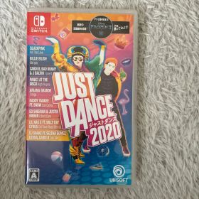 ジャストダンス2020