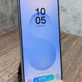 新品同様品 Galaxy S25 256GB SM-S931Z SIMフリー