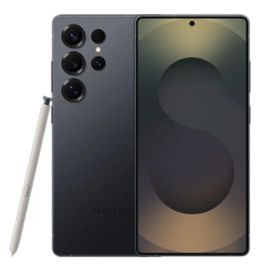 Galaxy S25 Ultra 国内版SIMフリー チタニウムジェットブラック