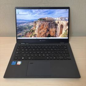 dynabook G83/KW i5-1235U 16GB 256GB ジャンク