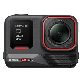 Insta360 Ace Pro 2 標準バッテリー(1個) CINSBBGA-SB 1台（直送品）