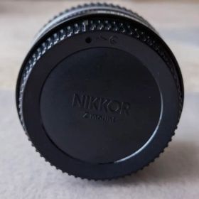 Nikon Zfc + Z 28mm 美品