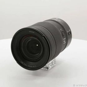 ソフマップ 〔中古品〕 NIKKOR Z 24-120mm f／4 S【198】