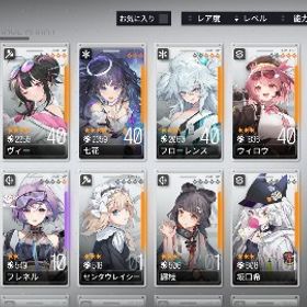 ニューラルクラウド