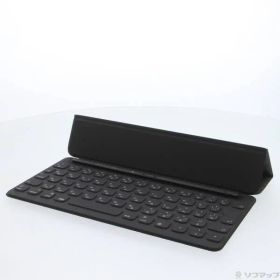 ソフマップ 〔中古品〕 10.5インチ iPad Pro用 Smart Keyboard MPTL2J／A【258】