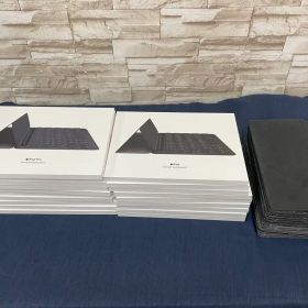 Apple スマートキーボード 14点セット MPTL2J/A A1829