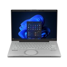 パナソニック ノートパソコン Let's note FC6 CF-FC6RDAAS