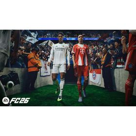 [メール便OK]【新品】【NS】EA SPORTS FC 26 ［Switch版］[在庫品]