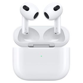 AirPods 第3世代 MME73J/A