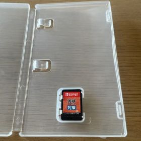 ★即日発送可★【値下げ】英検スマート対策 switchソフトのみ