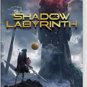 Shadow Labyrinth ニンテンドースイッチソフト