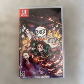 鬼滅の刃 ヒノカミ血風譚 通常版