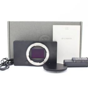 ■美品■ SIGMA シグマ BF ブラック ボディ ♯10915