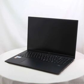 ソフマップ 〔中古品〕 LG gram 16Z90S-MA78J オブシディアンブラック【377】