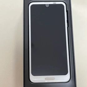 docomo SIMロック解除済AQUOS R2 SH03K