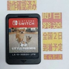 ［即日発送］ ソフト リトルフレンズ ドッグス キャッツ ドッグ キャット