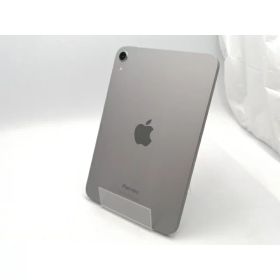 【中古】Apple 【Wi-Fi】 iPad mini（A17Pro/2024） 128GB スペースグレイ MXN63J/A【ECセンター】保証期間1ヶ月【ランクA】
