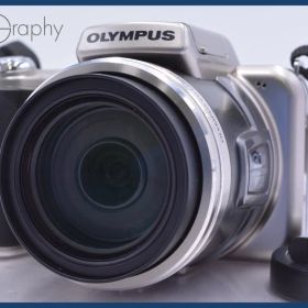 【動作保証】 オリンパス Olympus SP-800UZ 30x バッテリー付属 同梱無料 #yk6637