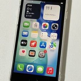 SIMフリー iPhoneSE3 128GB Starlight シムフリー アイフォンSE iPhone SE 3 第三世代 第3世代 スターライト 本体 SIMロックなし A2782