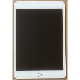 アップル(Apple)のジャンク iPad mini 4 Wi-Fi 64GB MK9J2J/A(タブレット)
