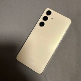 Galaxy S24 256GB docomo SC-51E SIMフリー 4