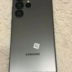 Galaxy S24 ultra 512g docomo スマートフォン本体