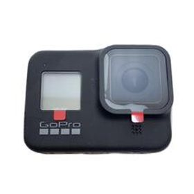 GoPro◆GoPro HERO8 BLACK/コンパクトデジタルカメラ/CHDHX-802-FW