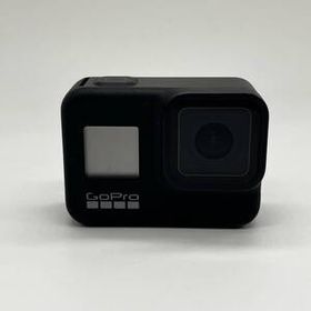 GoPro HERO8 CHDRB-801-FW アクションカメラ