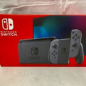 ニンテンドー Nintendo SWITCH HAD-S-KAAAA